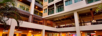 Sunshine Hotel And Residences