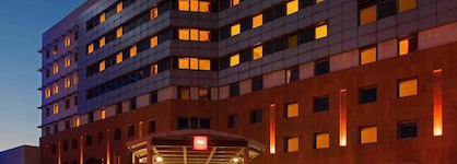 ibis Istanbul Zeytinburnu