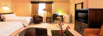Hotel W&P Santo Domingo