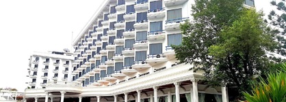 Caesar Palace Hotel