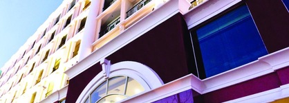 Intimate Hotel Pattaya
