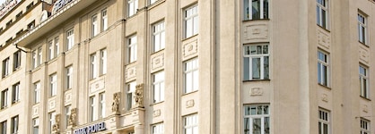 Seaside Park Hotel Leipzig