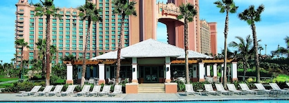 The Cove At Atlantis