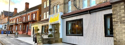 The Continental Hotel