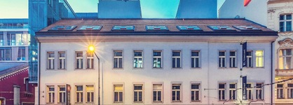 Ibis Praha Old Town