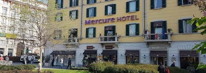 Hotel Milu Milano