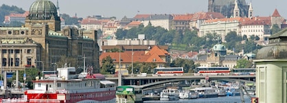 Botel Albatros