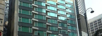 The Imperial Hotel