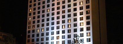 Intercontinental Buenos Aires, An Ihg Hotel