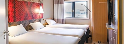 Ibis Amsterdam Centre