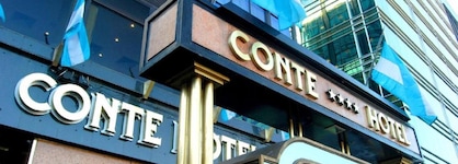 Conte Hotel