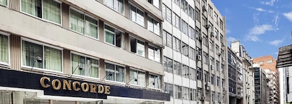 Concorde Hotel