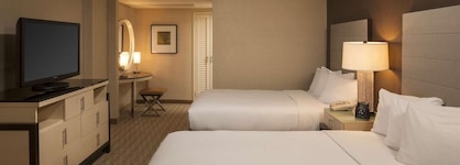 Hilton Los Angeles Airport