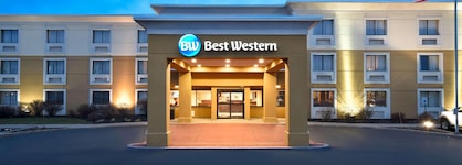 Best Western Rochester Marketplace Inn