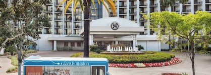 Sheraton San Diego Resort