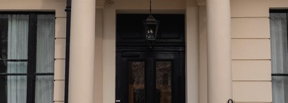 London House Hotel