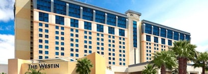 The Westin Las Vegas Hotel & Spa
