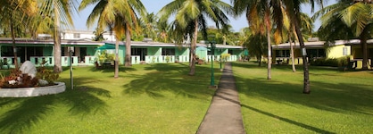 All Seasons Resort - Europa