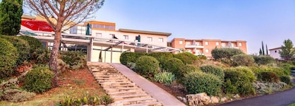Hôtel Golf Fontcaude