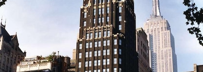 The Bryant Park Hotel