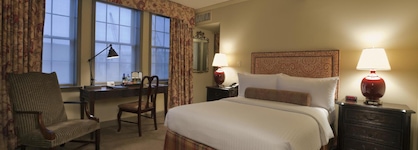 The Henley Park Hotel