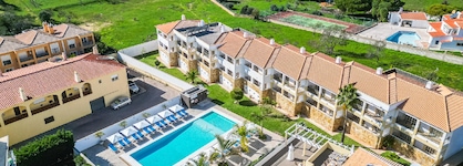 Novochoro Apartments