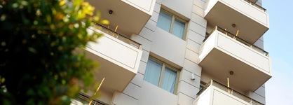 Urban Suites Recoleta Boutique Hotel