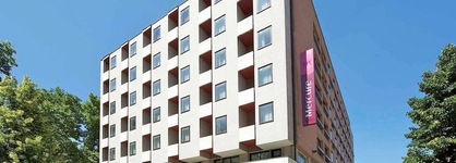 Mercure Astoria Reggio Emilia