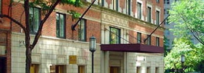 Aka Sutton Place - Apartments
