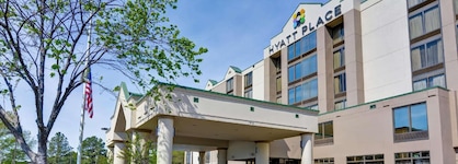 Hyatt Place Memphis Wolfchase Galleria