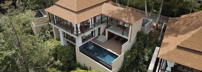 Villa Zolitude Resort & Spa
