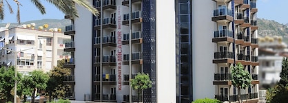 Kleopatra Micador Hotel