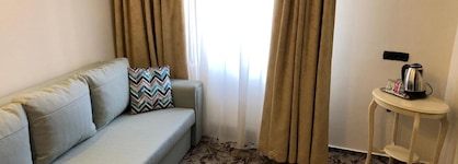 Siqua Hotel