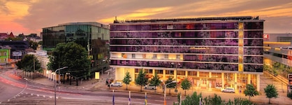 Nordic Hotel Forum