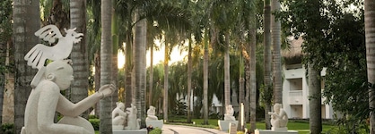 Grand Riviera Princess All Suites Resort & Spa All Inclusive