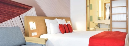 Novotel Bucharest City Centre