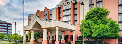 Hyatt Place Memphis Primacy Parkway