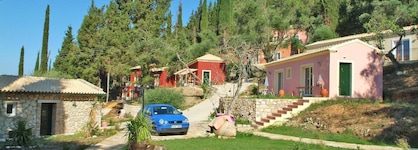 Blue Princess Beach Hotel & Suites