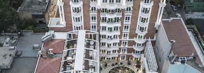 Xheko Imperial Hotel