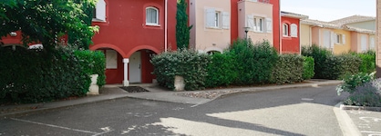 Appart'city Toulouse Colomiers