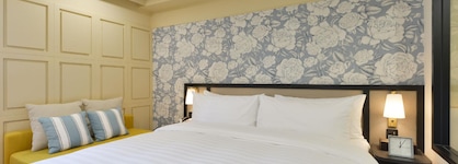 Oakwood Hotel & Residence Bangkok