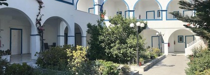 Hotel Lodos