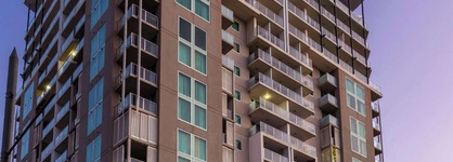 Oaks Adelaide Embassy Suites