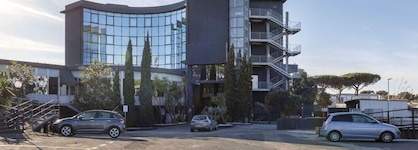 Bandb Hotel Pomezia Roma