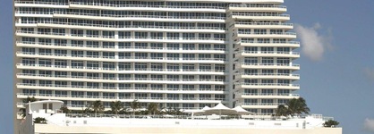 The Ritz-Carlton, Fort Lauderdale