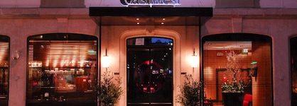 Eastwest Hotel