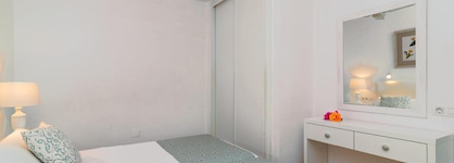 Apartamentos Parque Tropical