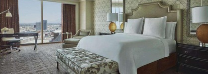 Four Seasons Hotel Las Vegas