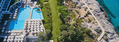 Atlantica Sungarden Beach