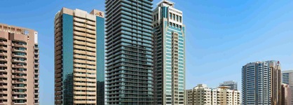 Four Points By Sheraton Sheikh Zayed Road, Dubai